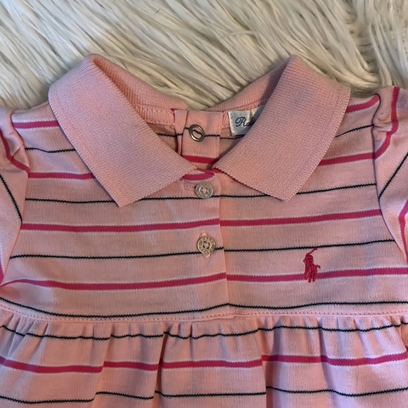 Ralph Lauren onsie - Picture 5 of 5